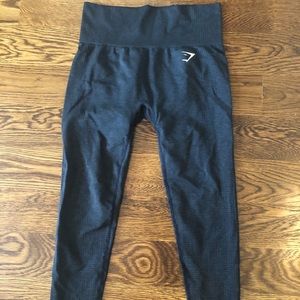 Gym shark seamless leggings